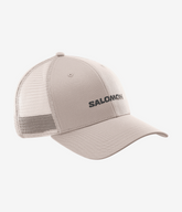 LOGO TRUCKER CAP - SalomonGCC